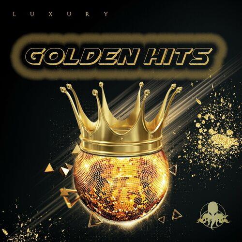 Luxury Golden Hits (2023)