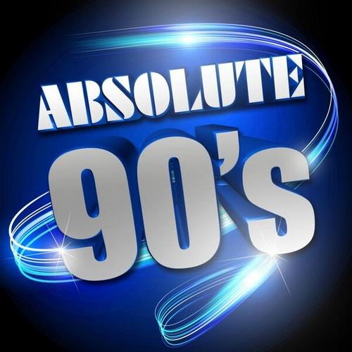 Absolute 90s (2023) FLAC