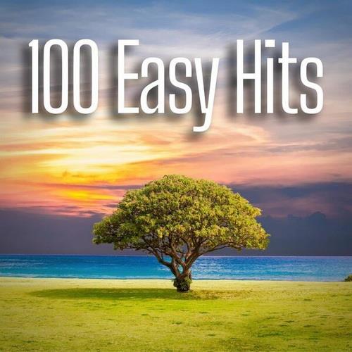 100 Easy Hits (2023) FLAC