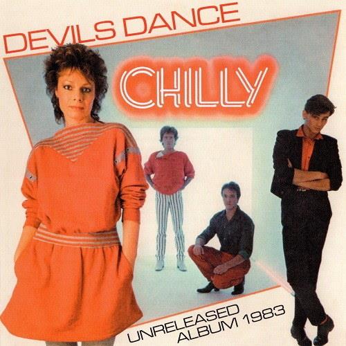 Chilly - Devils Dance (1983) (2023 Reissue, Remastered, Unofficial) (2023) FLAC