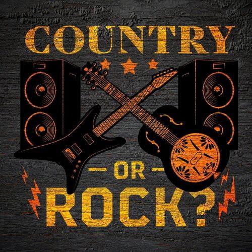 Country or Rock (2023)