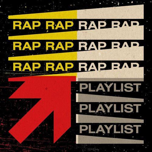 Rap Playlist (2023)