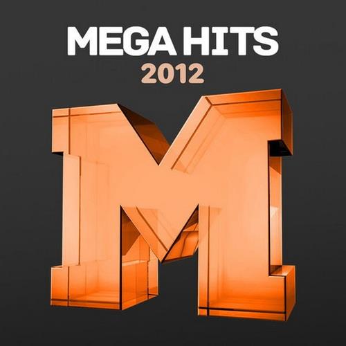 Mega Hits 2012 (2023) FLAC