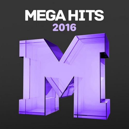Mega Hits 2016 (2023) FLAC