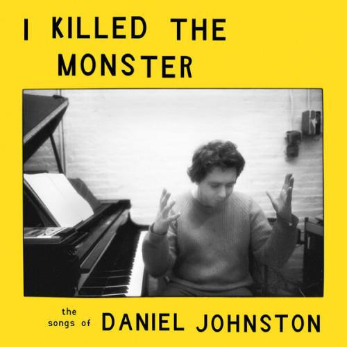 I Killed The Monster (Remastered) (2023) FLAC