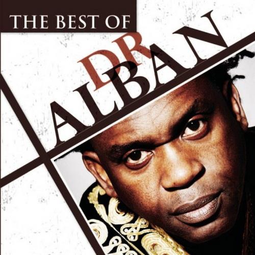 Dr.Alban - The Best Of 1990 - 2020 (2023)