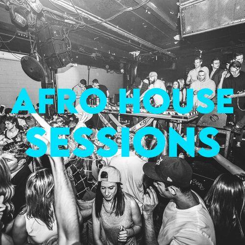 Afro House Sessions (2023)
