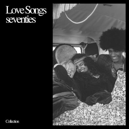 Love songs seventies (2023) FLAC