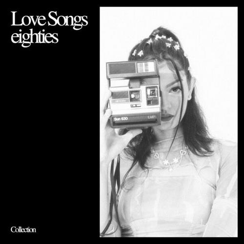 Love songs eighties (2023) FLAC
