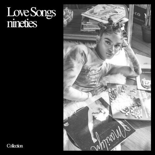 Love songs nineties (2023) FLAC