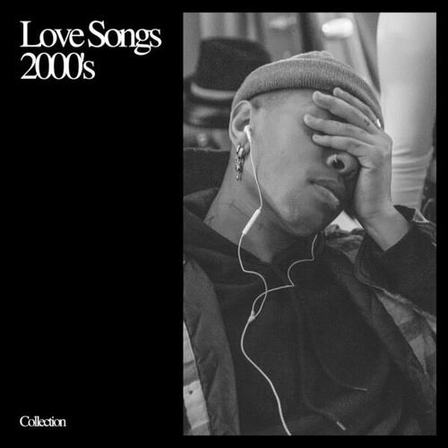 Love songs 2000s (2023) FLAC