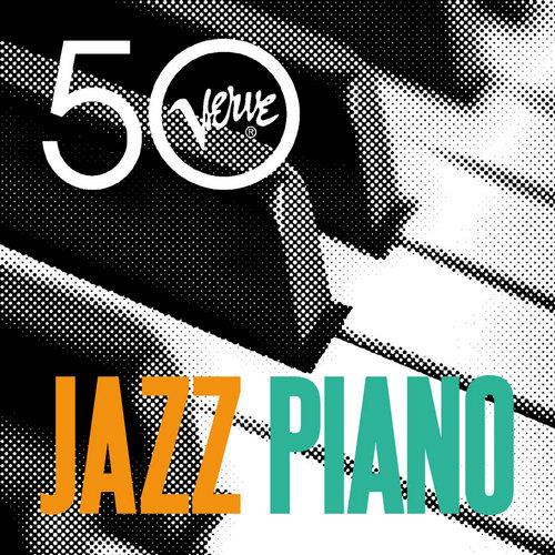 Jazz Piano - Verve 50 (2012) FLAC