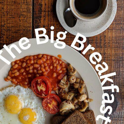 The Big Breakfast (2023)