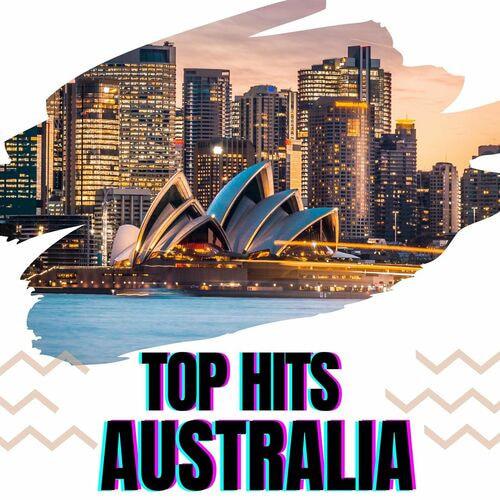 Top Hits Australia (2023)