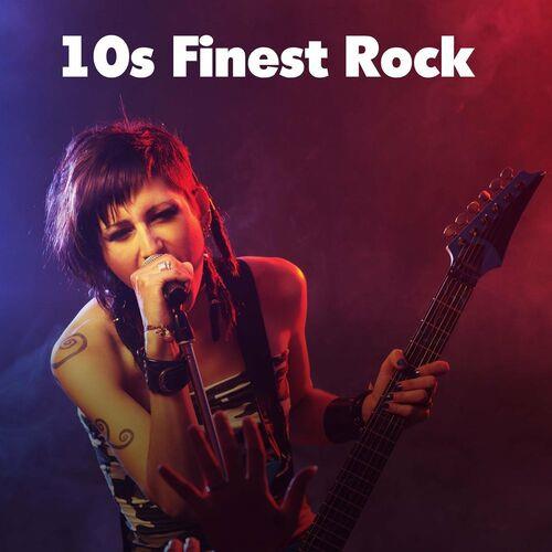 10s Finest Rock (2023)