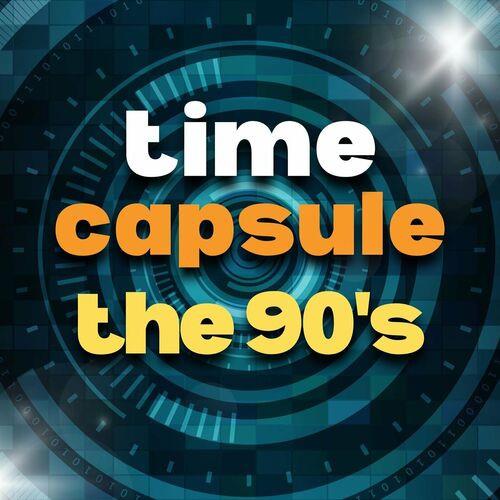 Time Capsule The 90s (2023)