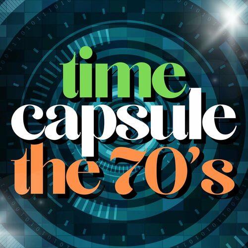 Time Capsule The 70s (2023)