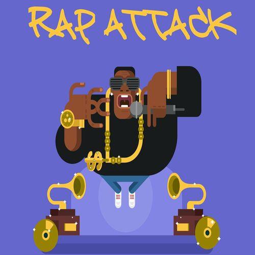 Rap Attack (2023)
