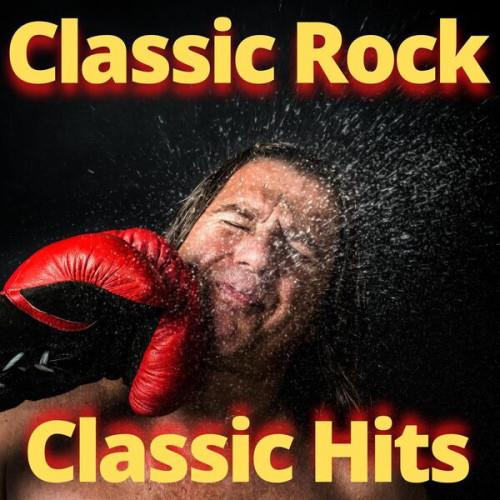 Classic Rock Classic Hits (2023) FLAC