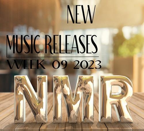 New Music Releases - Week 09 2023 (2023)