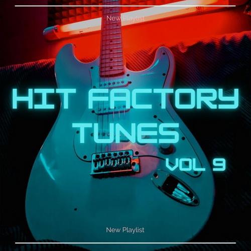 Hit Factory Tunes 9 (2023) FLAC