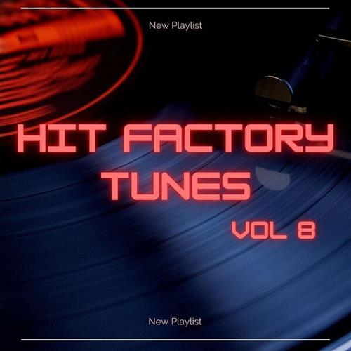 Hit Factory Tunes 8 (2023) FLAC