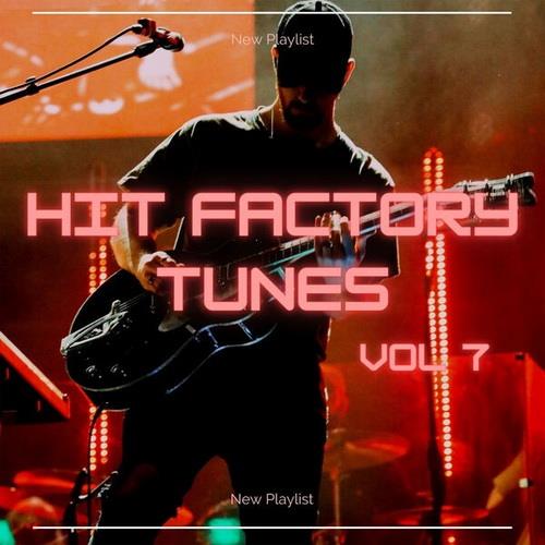 Hit Factory Tunes 7 (2023) FLAC