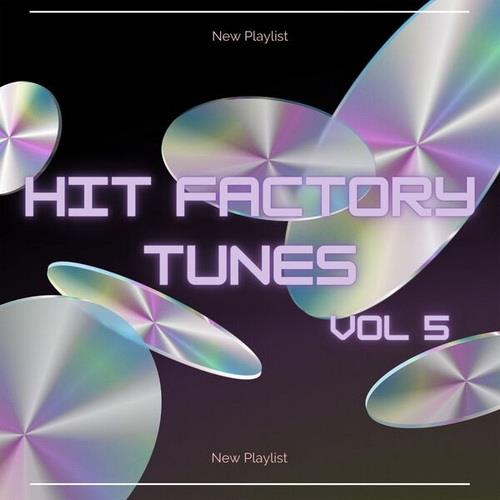 Hit Factory Tunes 5 (2023) FLAC