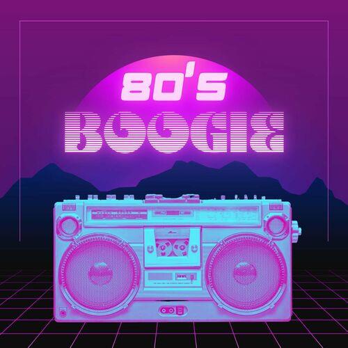 80s Boogie (2023)