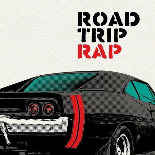 Road Trip Rap (2023)