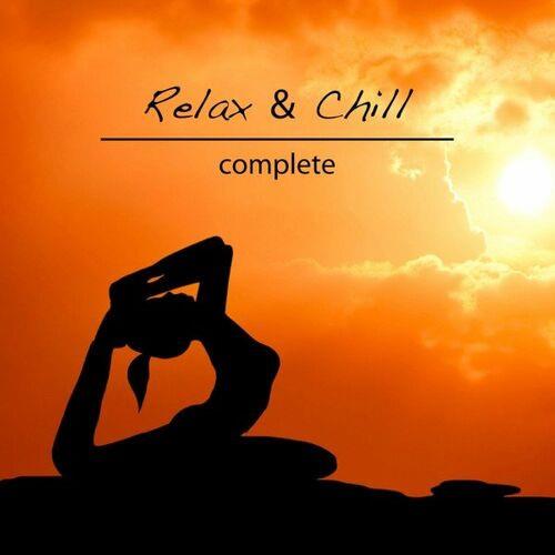 Complete Relax and Chill (2023)