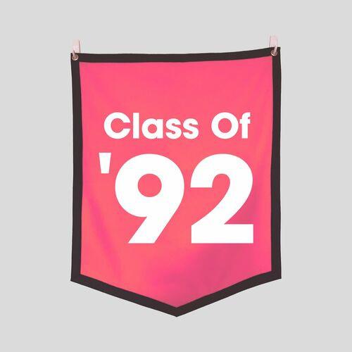 Class of 92 (2023)