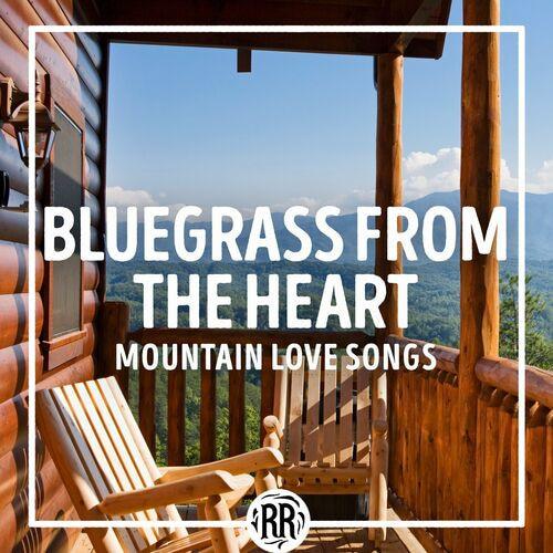 Bluegrass from the Heart Mountain Love Songs (2023)