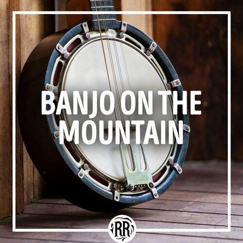 Banjo on the Mountain (2023)