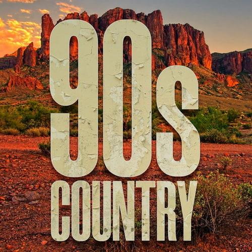 90s Country (2023)