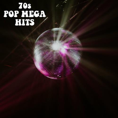 70s Pop Mega Hits (2023)