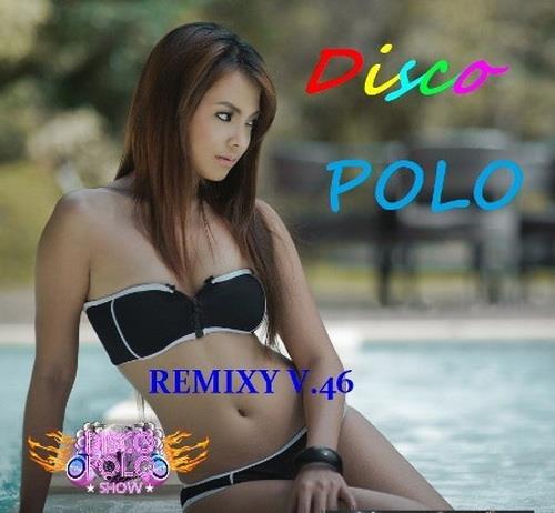 Disco Polo Remix 46 (2023)
