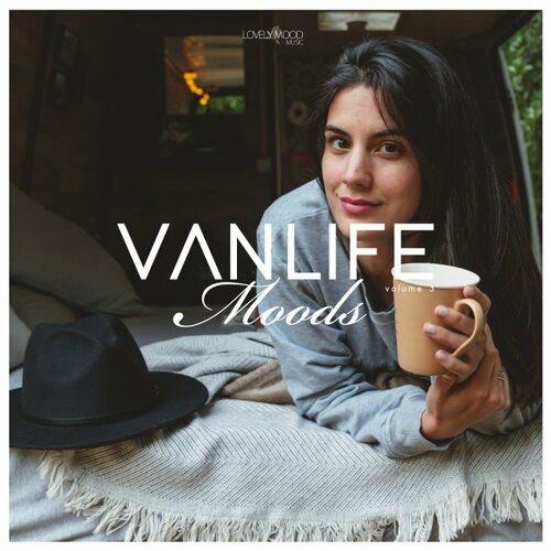 Vanlife Moods Vol. 1-6 (2021-2023)