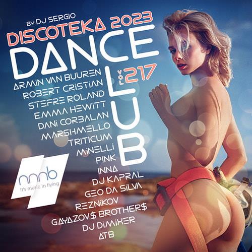  2023 Dance Club Vol. 217 (2023)
