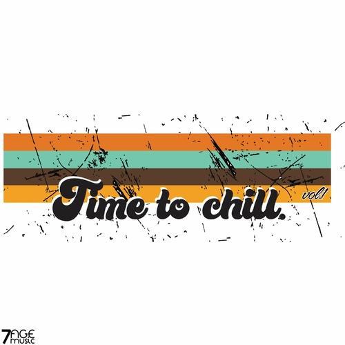 Time to Chill Vol. 1 (2023)
