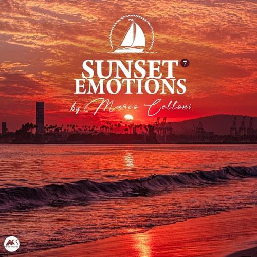 Sunset Emotions Vol. 7 (2023)
