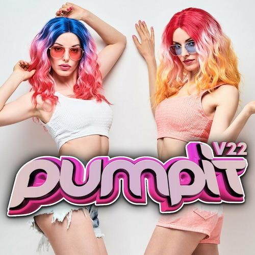 Pump It Vol. 22 (2023)