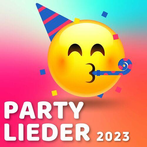 Party Lieder 2023 (2023)