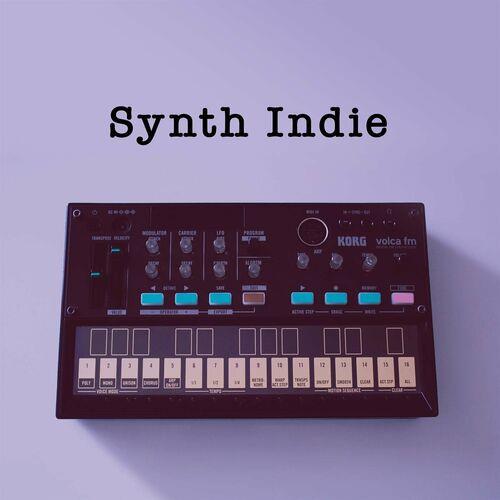 Synth Indie (2023)