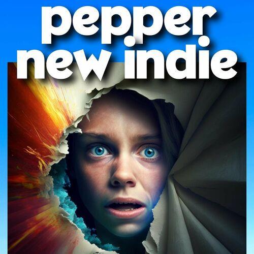 Pepper new indie (2023)