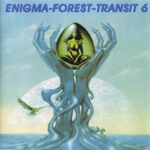 Enigma-Forest-Transit 6 (1998) OGG