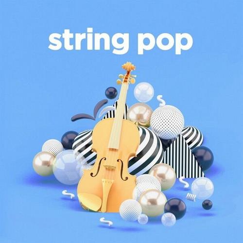 String Pop (2023) FLAC