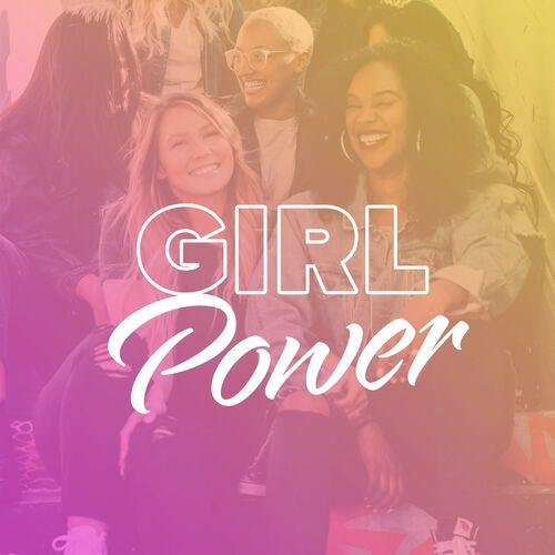Girl Power 2023 by Digster Pop (2023)