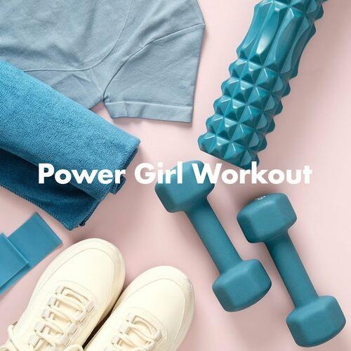 Power Girl Workout (2023)