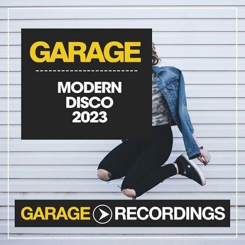 Modern Disco 2023 (2023)